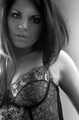 Glamour models: UK (England): London Model Monica Harris - English (UK) Model Glamour