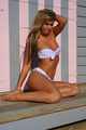 Swimsuit models: Australia: Gold Coast Model Surhey Sins - Australian Model Swimsuit