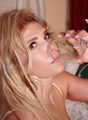 Fashion models: Australia: Melbourne Model Lara James - Australian Model Fashion