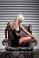 Sexy models: Australia: Healesville Model Chrissy Lavina - Australian Model General