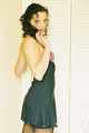 Lingerie models: New Zealand: Northshore Model tessa - New Zealand Model Lingerie
