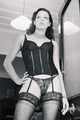Lingerie models: New Zealand: Northshore Model tessa - New Zealand Model Lingerie