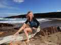 Glamour models: Australia: Singleton Model Tania - Australian Model Glamour