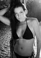 Swimsuit models: Australia: Melbourne Model Laurel - Australian Model Swimsuit