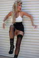 Topless models: Australia: Melbourne Model Lara James - Australian Model Topless