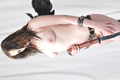 Artistic Nude Figure models: Australia: Brisbane Model Kass - Australian Model Nude - Artistic