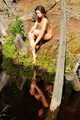 Nude models: UK (England): London Model Lovely - English (UK) Model Nude - Erotic