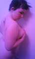 Nude models: Australia: Cranbourne Model Diamond - Australian Model Nude - Erotic