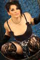 Glamour models: UK (England): Nottingham Model jeannee - English (UK) Model Glamour