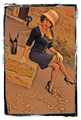 Glamour models: UK (England): Sydney-Melbourne-London Model WORLDMISTRESS - English (UK) Model Glamour