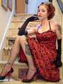 Fetish models: UK (England): Sydney-Melbourne-London Model WORLDMISTRESS - English (UK) Model Fetish