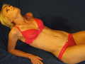 Lingerie models: Australia: Melbourne Model Catherine - Australian Model Lingerie