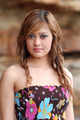 Glamour models: Australia: Sydney Model Qiera - Australian Model Glamour