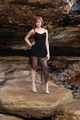 Glamour models: Australia: Sydney Model Qiera - Australian Model Glamour