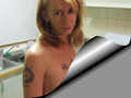 Topless models: Australia: Ballarat Model Grace - Australian Model Topless