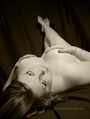 Artistic Nude Figure models: Australia: Melbourne Model Skye - Australian Model Nude - Artistic