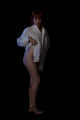 Sexy models: Australia: Melbourne Model Bree - Australian Model Nude - Implied