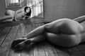 Nude models: Australia: Brisbane Model Edie Valentine - Australian Model Nude - Erotic
