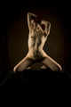 Nude models: UK (England): London Model Monica Haze - English (UK) Model Nude - Erotic