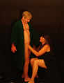 Nude models: USA: Boise Model Cinnamon - American Model Nude - Erotic