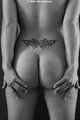 Artistic Nude Figure models: USA: Arkport Model Ashleigh - American Model Nude - Artistic