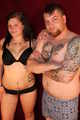 Sexy models: USA: Dayton Model ash - American Model General