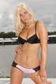  models: Australia: Gold Coast Model Rebekah - Australian Model 
