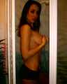 Sexy models: UK (England): Bristol Model kristie - English (UK) Model Nude - Implied