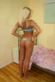 Artistic Nude Figure models: USA: Chicago Model danica blue - American Model Nude - Artistic