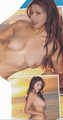 Topless models: Australia: Adelaide Model Samantha Nadia - Australian Model Topless