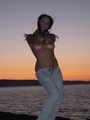 Topless models: Ukraine: Donetsk Model Lisa - Ukrainian Model Topless