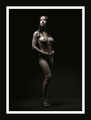 Artistic Nude Figure models: Australia: Sydney Model Alexa - Australian Model Nude - Artistic