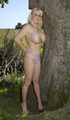 Artistic Nude Figure models: UK (England): Kent Model Cherry - English (UK) Model Nude - Artistic
