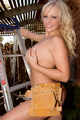 Sexy models: Australia: Melbourne Model Blonde bombshell - Australian Model Nude - Implied