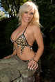 Swimsuit models: Australia: Melbourne Model Blonde bombshell - Australian Model Swimsuit