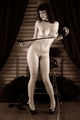 Artistic Nude Figure models: Australia: Gold Coast Model  Scarlett Morgan - Australian Model Nude - Artistic
