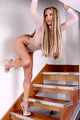 Lingerie models: UK (England): Lichfield Model Wendy Jayne - English (UK) Model Lingerie