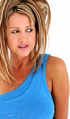 Topless models: UK (England): Lichfield Model Wendy Jayne - English (UK) Model Topless