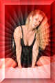 Glamour models: UK (England): Maidstone Model Caroline - English (UK) Model Glamour