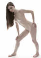 Artistic Nude Figure models: USA: San Diego Model Taliah - American Model Nude - Artistic