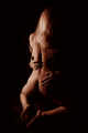 Artistic Nude Figure models: UK (England): Hull Model Cameron Amor - English (UK) Model Nude - Artistic