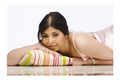 Lingerie models: Sri Lanka: Colombo Model Savanansh - Sri Lankan Model Lingerie