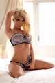 Glamour models: UK (England): London Model juliet - English (UK) Model Glamour