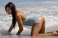 Artistic Nude Figure models: Australia: Adelaide Model Samantha Nadia - Australian Model Nude - Artistic