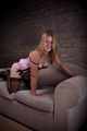 Lingerie models: Australia: Brisbane Model pyro1969 - Australian Model Lingerie
