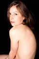 Artistic Nude Figure models: Turkey: Smyrna Model eris - Turkish Model Nude - Artistic