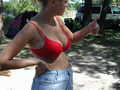 Sexy models: USA: Detroit Model Rose T - American Model General