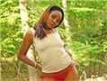 Glamour models: USA: Columbus Model Lady M, or Sasha - American Model Glamour