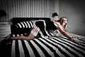 Fetish models: Australia: Brisbane Model pyro1969 - Australian Model Fetish