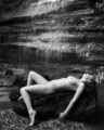 Artistic Nude Figure models: Australia: Sydney Model Katie - Australian Model Nude - Artistic